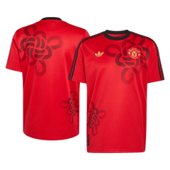 Pánské Manchester United Fotbalový dres 2025/26