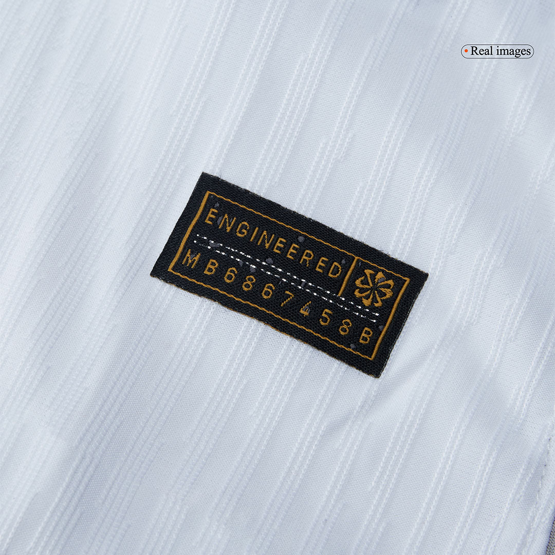 Domácí fotbalový dres Tottenham Hotspur SON #7 2025/26 – verze pro hráče