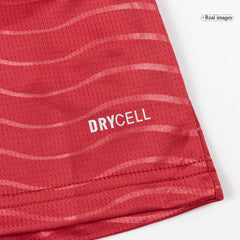 Děti Portugal Domov Světový pohár Fotbalový dres Kit(dres + šortky) 2026