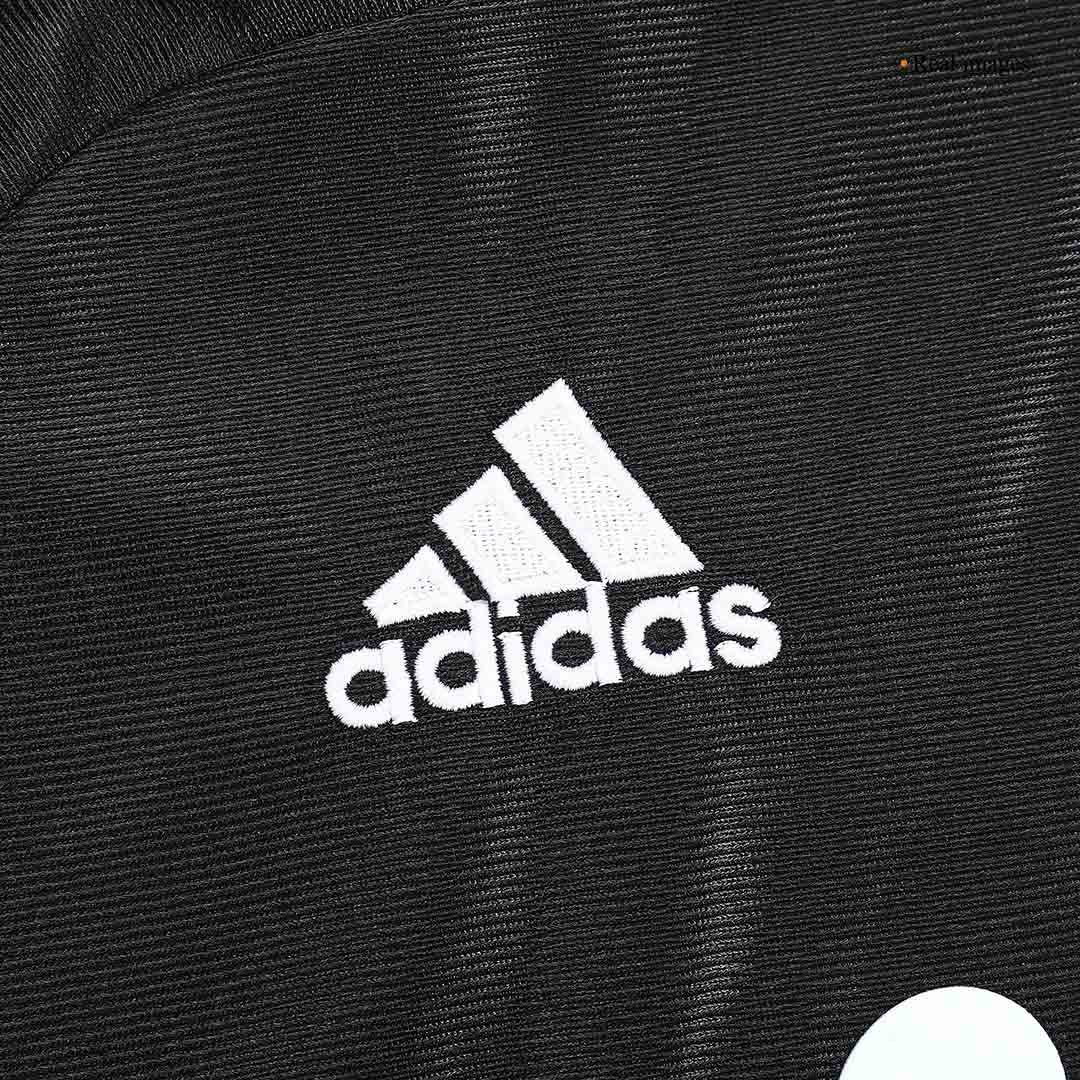 Retro fotbalový dres Real Madrid venku 1999/00