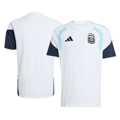 Pánské Argentina Předzápas Fotbalový dres Mistrovství světa 2026