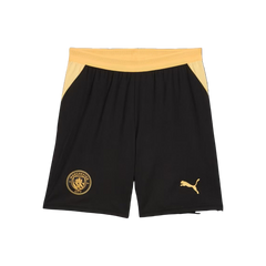 Pánské Manchester City Pryč Fotbalový dres (Jersey+Shorts) Kit 2026/27