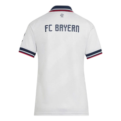 Dámské Bayern Munich Pryč Fotbalový dres 2026/27