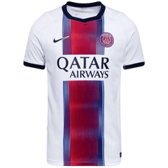 Pánské PSG Pryč Fotbalový dres 2026/27