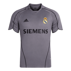 Real Madrid Third Retro fotbalový dres 2005/06