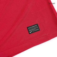 Manchester United Domov Retro fotbalový dres 2011/12