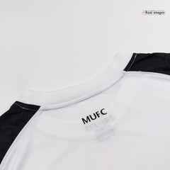 Manchester United Pryč Retro fotbalový dres 2010/11