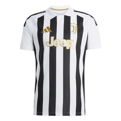 Juventus Domov Fotbalový dres 2026/27 - verze pro hráče