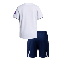 Děti Tottenham Hotspur Domov Fotbalový dres Kit(dres + šortky) 2026/27
