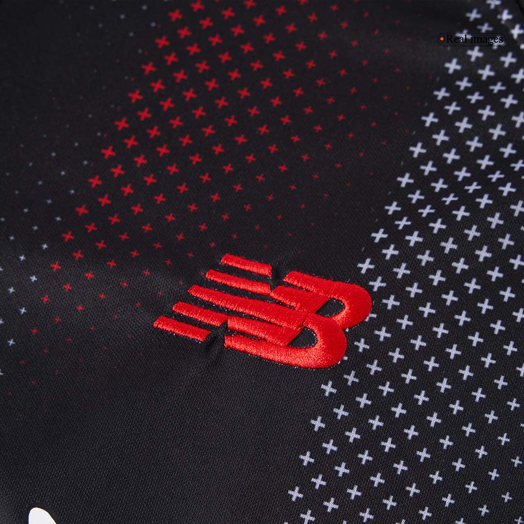 Pánský domácí fotbalový dres Bayer 04 Leverkusen 2025/26