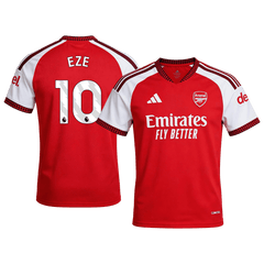 Pánské Arsenal EZE #10 Domov Fotbalový dres 2026/27