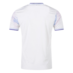 Pánské Aston Villa Třetí pryč Fotbalový dres 2025/26 Finále