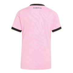 Dámské Juventus Pryč Fotbalový dres 2026/27