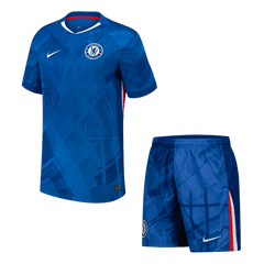 Pánská souprava domácího dresu Chelsea (dres+šortky) 2025/26