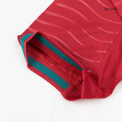 Dámské Portugal Domov Fotbalový dres Mistrovství světa 2026