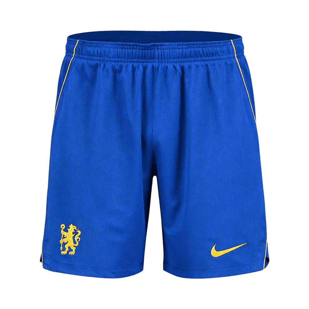 Chelsea Domov Fotbalové šortky 2026/27