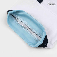 Dámské Argentina Domov Fotbalový dres World Cup 2026