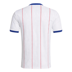Chelsea Třetí pryč Fotbalový dres 2026/27 - verze pro hráče