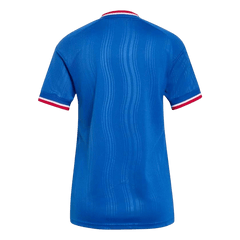 Dámské Manchester United Pryč Fotbalový dres 2026/27