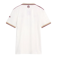 Dámské Arsenal Třetí pryč Fotbalový dres 2025/26