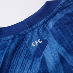 Pánský fotbalový dres Chelsea PALMER #10 Domácí 2025/26 - UCL