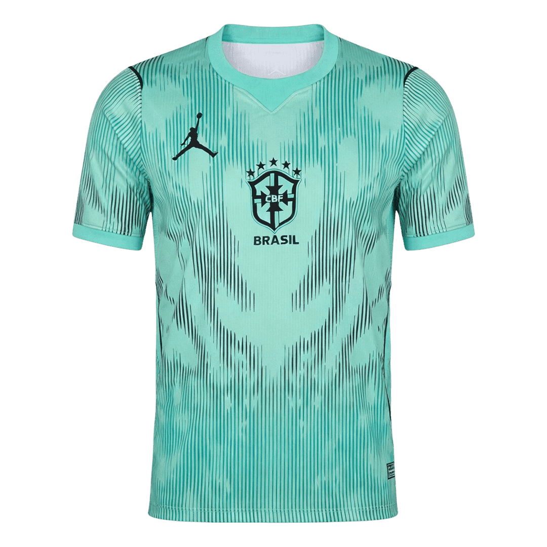 Pánské Brazil Fotbalový dres Mistrovství světa 2026