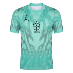 Pánské Brazil Fotbalový dres Mistrovství světa 2026