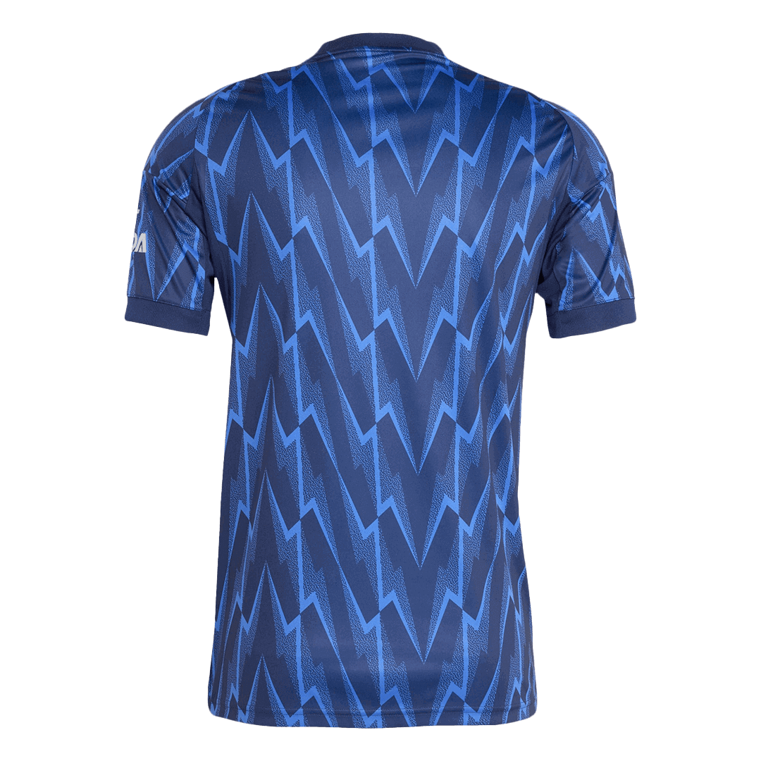 Mužský venkovní fotbalový dres Arsenal 2025/26