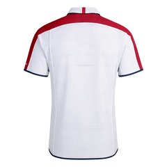 England Domov Retro fotbalový dres 2004