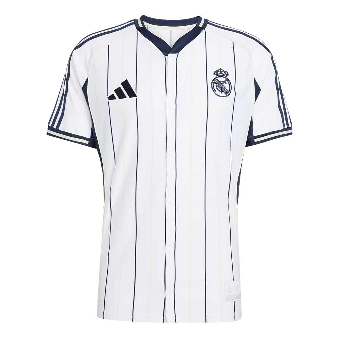 Real Madrid US Pack 25/26 Men's Shirt