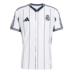 Real Madrid US Pack 25/26 Men's Shirt