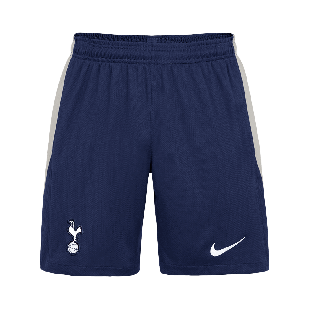 Domácí fotbalové trenýrky Tottenham Hotspur 2025/26