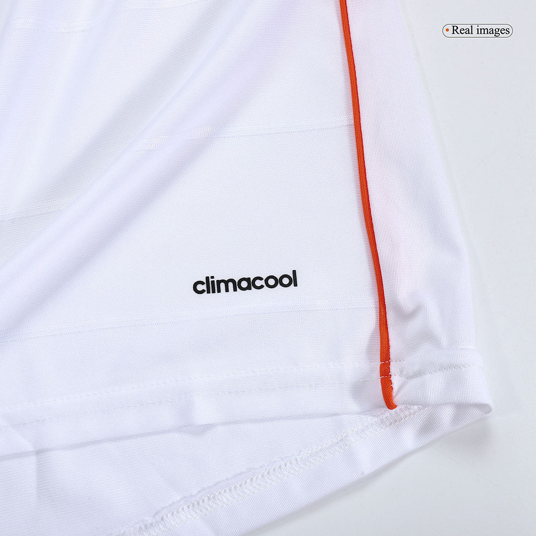 Retro football jersey Real Madrid Home 2013/14