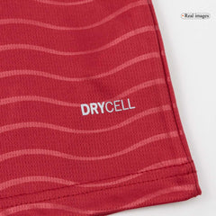 Pánské Portugal RONALDO #7 Domov Fotbalový dres Mistrovství světa 2026