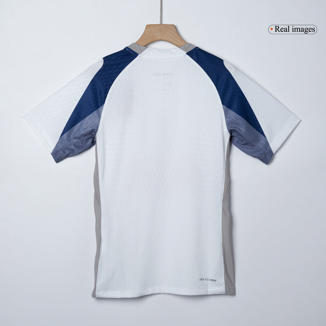 Domácí fotbalový dres Tottenham Hotspur SON #7 2025/26 – verze pro hráče
