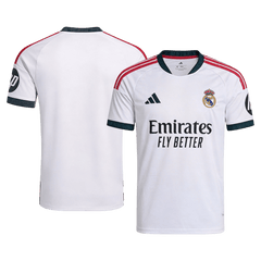 Pánské Real Madrid Domov Fotbalový dres 2026/27