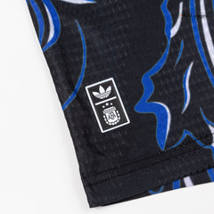 Argentina Pryč Fotbalový dres Mistrovství světa 2026 - verze pro hráče