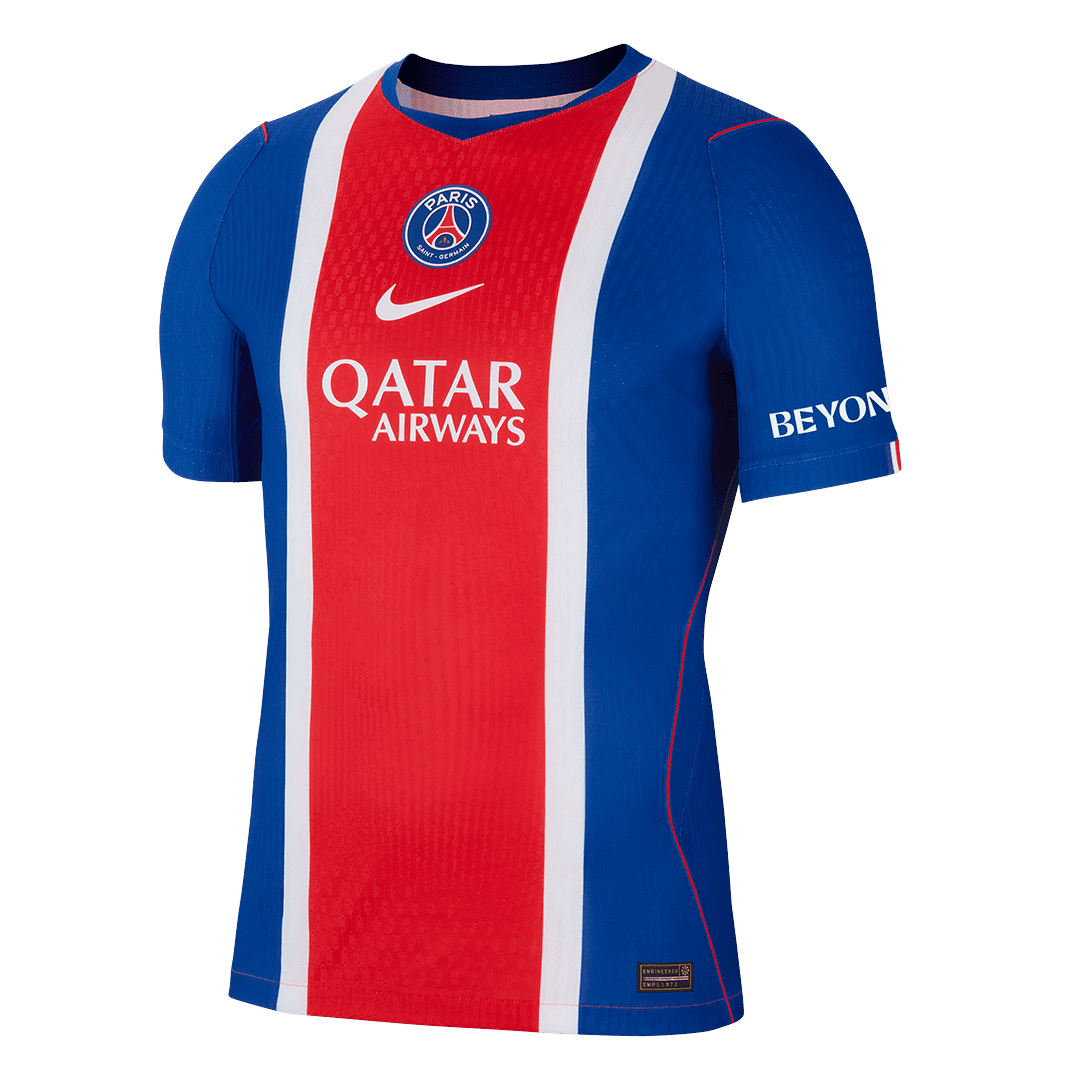 PSG Domov Fotbalový dres 2026/27 - verze pro hráče
