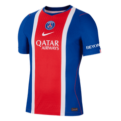 PSG O. DEMBÉLÉ #10 Domov Fotbalový dres 2026/27 - verze pro hráče
