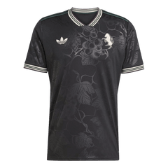 Pánské Juventus Třetí pryč Fotbalový dres 2025/26