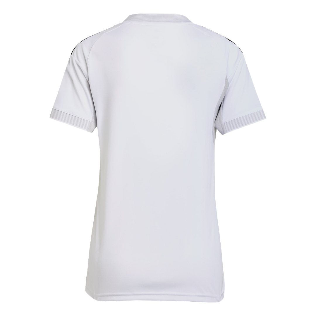 Dámský domácí fotbalový dres Real Madrid 2025/26