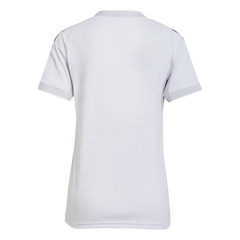 Dámský domácí fotbalový dres Real Madrid 2025/26