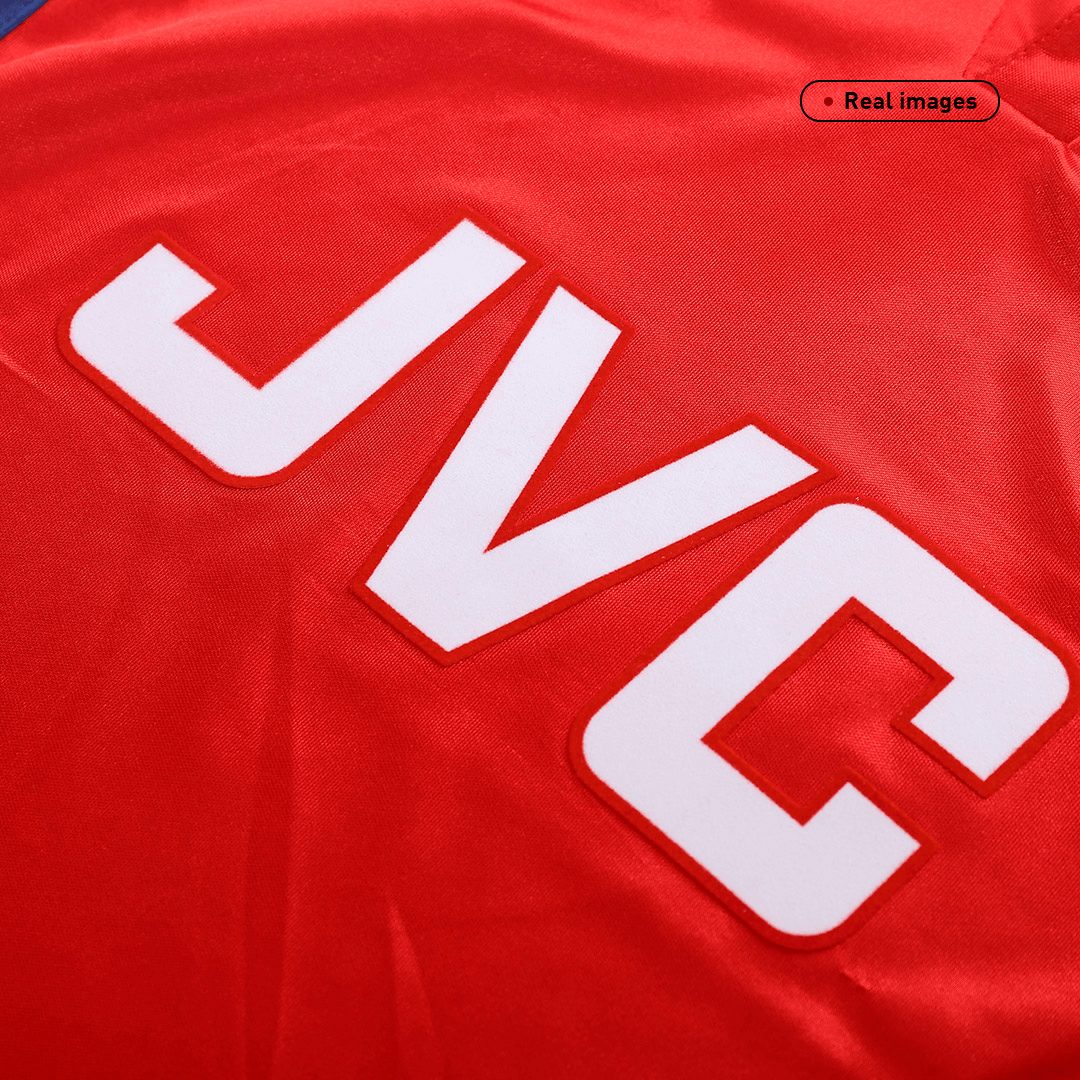 Retro fotbalový dres Arsenal Domácí 1998/99