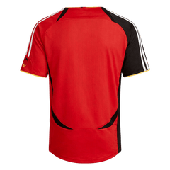 Germany Pryč Retro fotbalový dres 2006