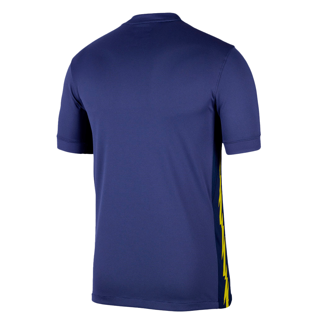 Pánský venkovní fotbalový dres Atletico Madrid 2025/26
