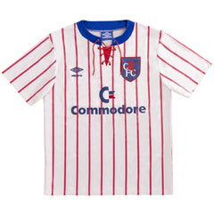 Chelsea Pryč Retro fotbalový dres 1992/94