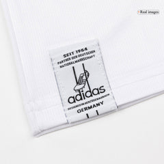 Pánské Germany Domov World Cup Fotbalový dres (Jersey+Shorts) Kit 2026