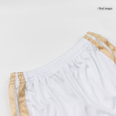 Děti Italy Domov Světový pohár Fotbalový dres Kit(dres + šortky) 2025/26