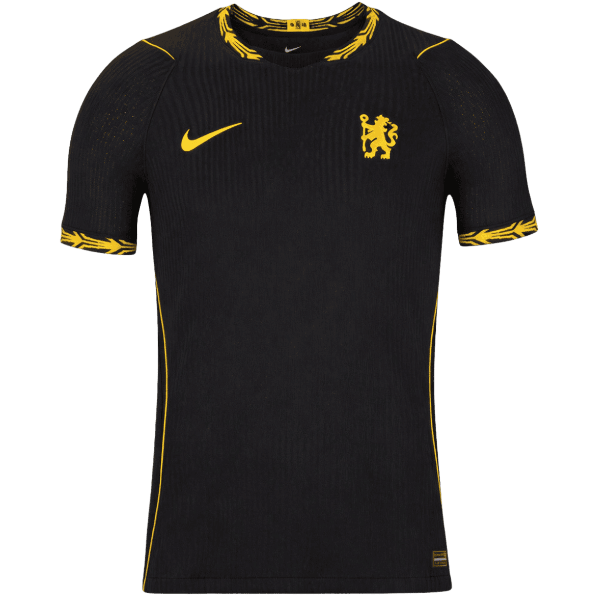 Chelsea Pryč Fotbalový dres 2026/27 - verze pro hráče