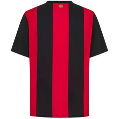 Pánské AC Milan Domov Fotbalový dres (Jersey+Shorts) Kit 2026/27